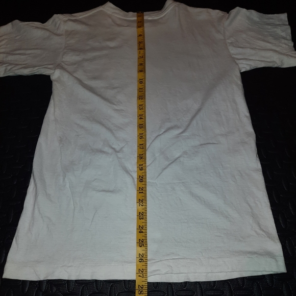 Vintage 92 New York single stitch Tee - Picture 7 of 10